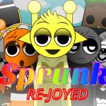 Sprunki Mod: Sprunki Rejoyed