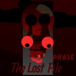 Sprunki Mod: Sprunki The Lost File: Phase 2