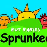 Sprunki Mod: Sprunked But Babies