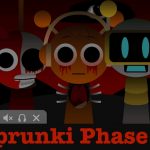 Sprunki Mod: Sprunki Phase 1