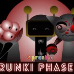 Sprunki Mod: Sprunki Phase 11