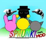 Sprunki Mod: Sprunki Final