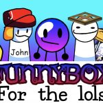 Sprunki Mod: Funnybox: For The Lols Game