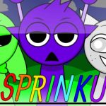 Sprunki Mod: Sprinku