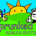 Sprunki Mod: Sprunked FE: Roblox Edition