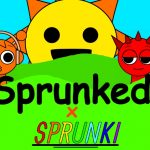 Sprunki Mod: Sprunked x Sprunki