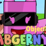 Sprunki Mod: Sprunki: Abgerny Objectbox