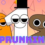 Sprunki Mod: Sprunkini