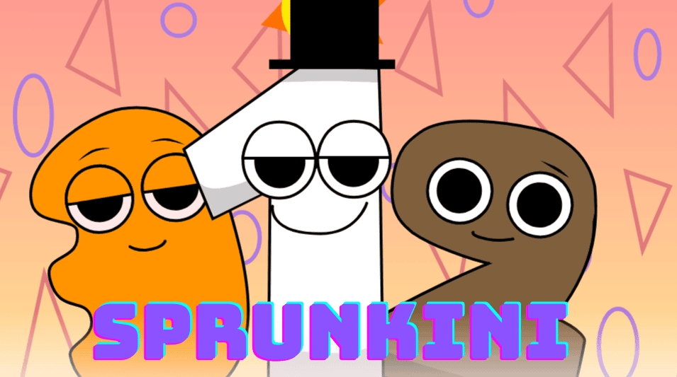 Sprunkin