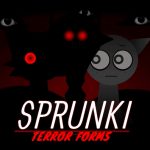 Sprunki Mod: Sprunki Terror Forms