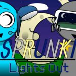 Sprunki Mod: Sprunki: Lights Out