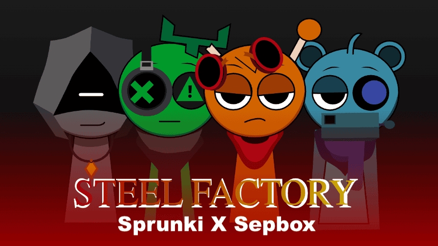 Sprunkin