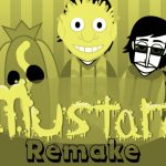 Sprunki Mod: Sprunki But Mustard Remake