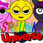 Sprunki Mod: Sprunki Universe 1