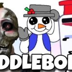 Sprunki Mod: FiddleBops