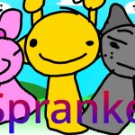 Sprunki Mod: Spranke