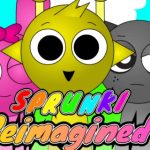 Sprunki Mod: Sprunki Reimagined