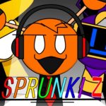 Sprunki Mod: Sprunki Z