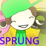 Sprunki Mod: Sprunki Sprung