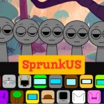 Sprunki Mod: Sprunkus