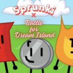 Sprunki Mod: Sprunki x BFDI