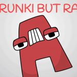 Sprunki Mod: Sprunki RALR