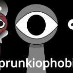 Sprunki Mod: SprunkioPhobia