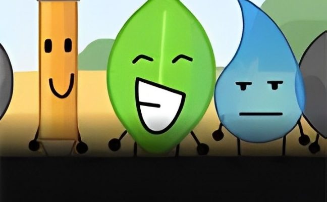 Sprunki Mod: SprunkOSC – Sprunki x BFDI