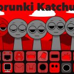 Sprunki Mod: Sprunki Katchup