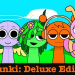 Sprunki Mod: Sprunki: Deluxe Edition