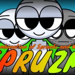 Sprunki Mod: Sprunki Spruzmi