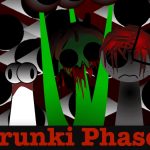 Sprunki Mod: Sprunki Phase 8