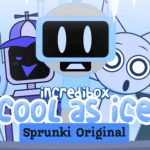 Sprunki Mod: Sprunki: Cool As Ice Original