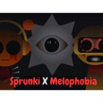 Sprunki Mod: Sprunki x Melophobia