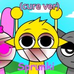 Sprunki Mod: Sprunki Cure Version