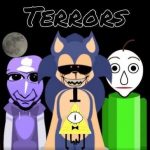 Sprunki Mod: Ozzybox Terrors