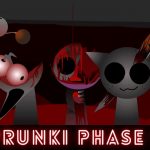 Sprunki Mod: Sprunki Phase 10 -Play on Sprunki Incredibox Game