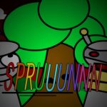 Sprunki Mod: Sprunki Spruuunnn