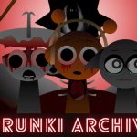 Sprunki Mod: Sprunki Archive 2.0