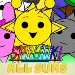 Sprunki Mod: Sprunki: All Suns