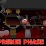 Sprunki Mod: Sprunki Phase 14