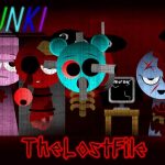 Sprunki Mod: Sprunki: The Lost File