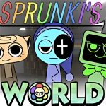 Sprunki Mod: Sprunki’s World