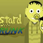 Sprunki Mod: Sprunkstard Sprunk