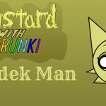 Sprunki Mod: Padek Man: Sprunkstard