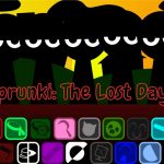 Sprunki Mod: Sprunki: The Lost Day