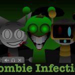 Sprunki Mod: Sprunki: Zombie Infection