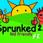 Sprunki Mod: Sprunked 2.0 FE