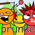 Sprunki Mod: Sprunki Remake Fire