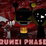 Sprunki Mod: Sprunki Phase 9